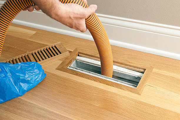 Best Best Air Duct Cleaning Company  in Saratoga, WY